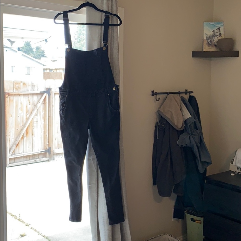 Overalls